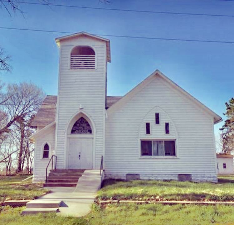 Samson church